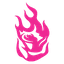 Portland Fire logo