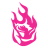 Portland Fire logo