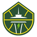 Seattle Storm logo