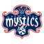 Washington Mystics logo