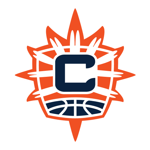 Connecticut Sun logo