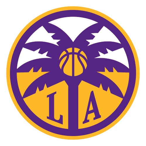 Los Angeles Sparks logo