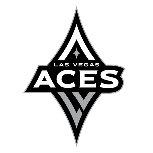 Las Vegas Aces logo
