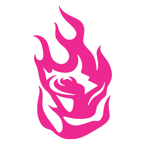 Portland Fire logo