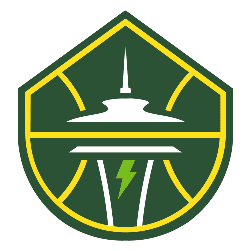 Seattle Storm logo
