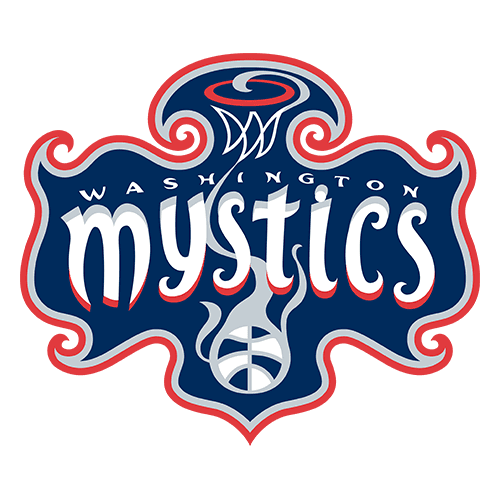 Washington Mystics logo